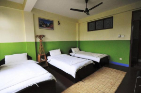 Metro Eco Hotel